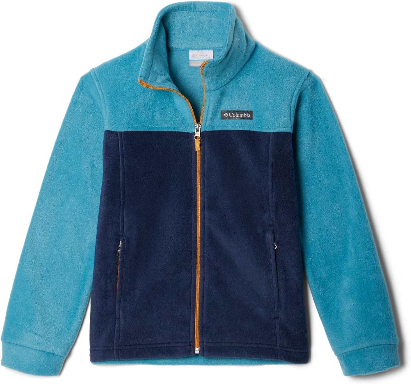 imageColumbia Unisex Baby Steens Mt Ii FleeceShastaCollegiate Navy