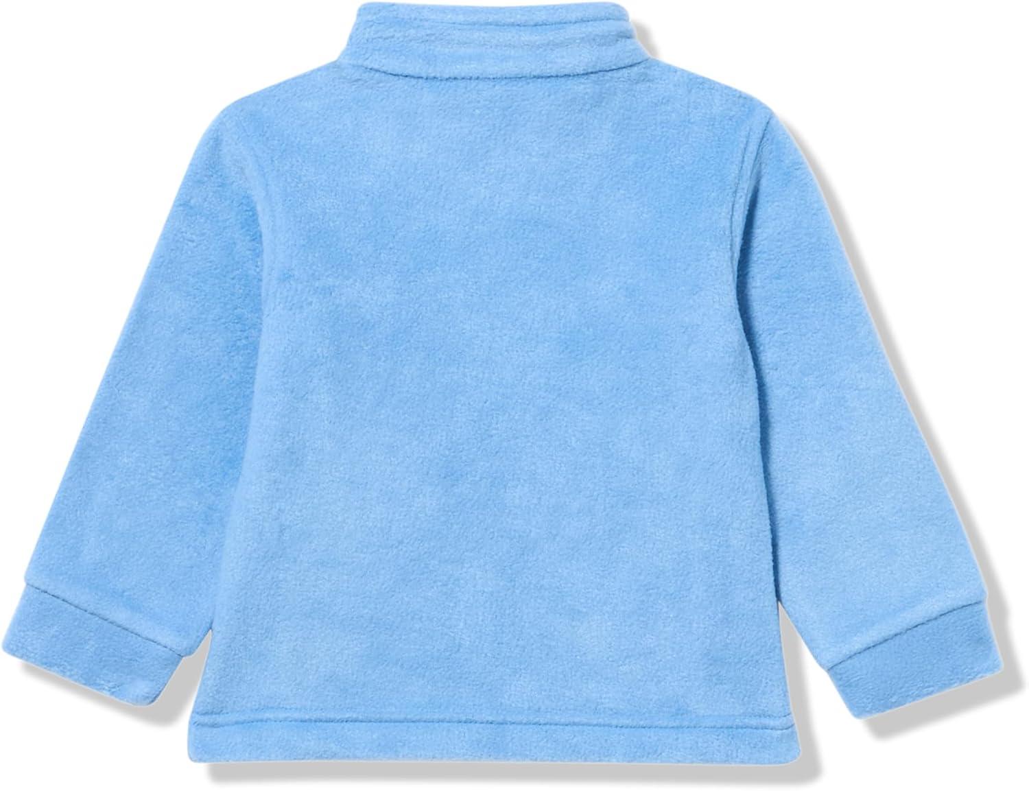 imageColumbia Unisex Baby Steens Mt Ii FleeceSkyler