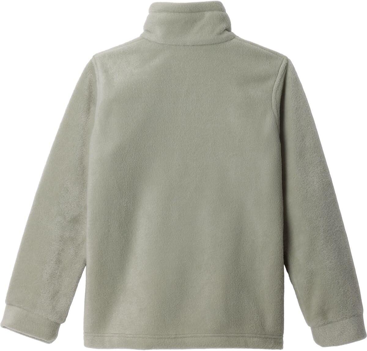 imageColumbia Unisex Baby Steens Mt Ii FleeceStone GreenSafari