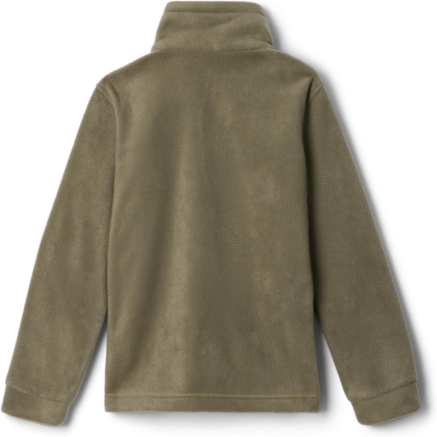 imageColumbia Unisex Baby Steens Mt Ii FleeceStone GreenVoltage