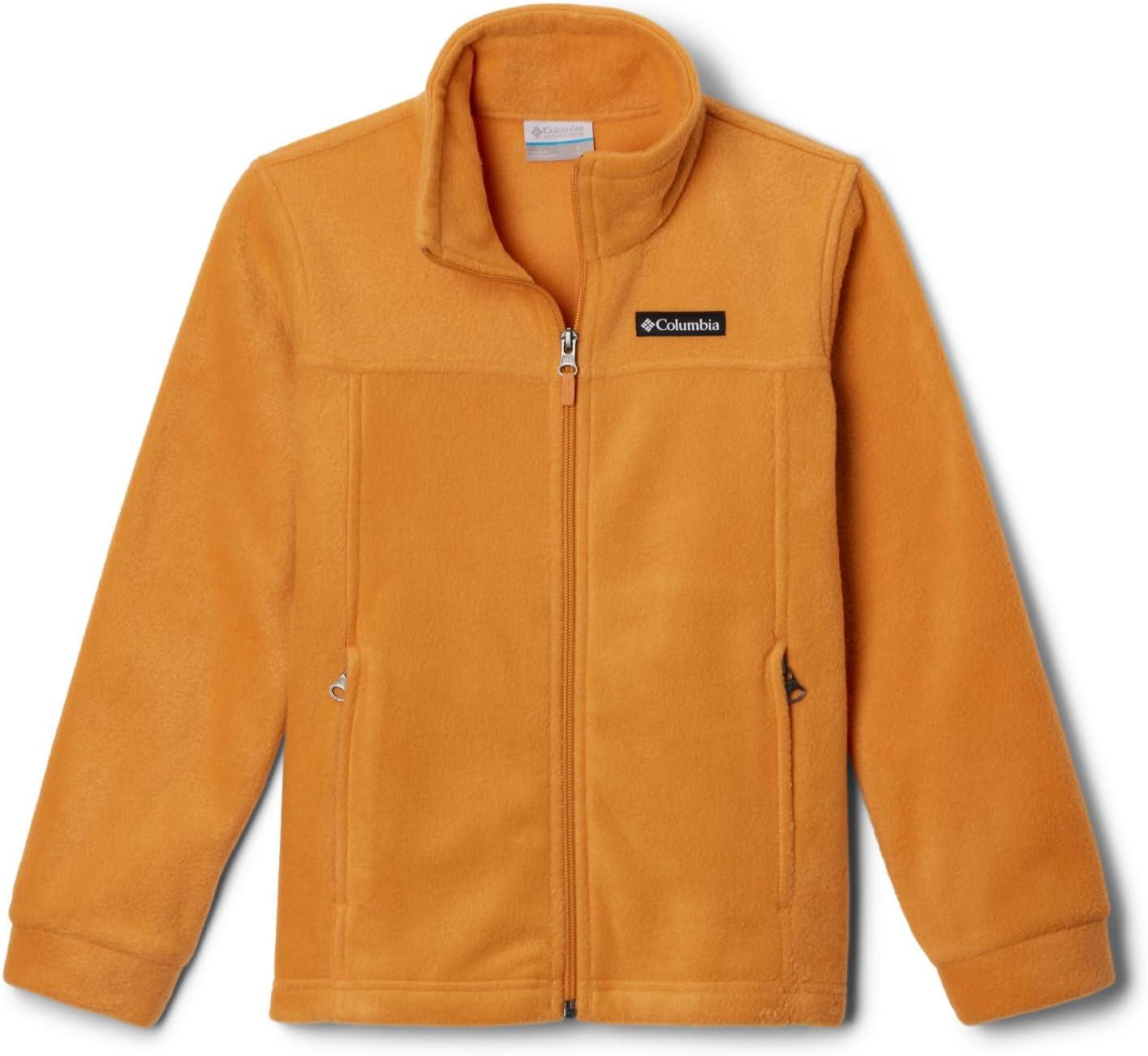 imageColumbia Unisex Baby Steens Mt Ii FleeceSunstone