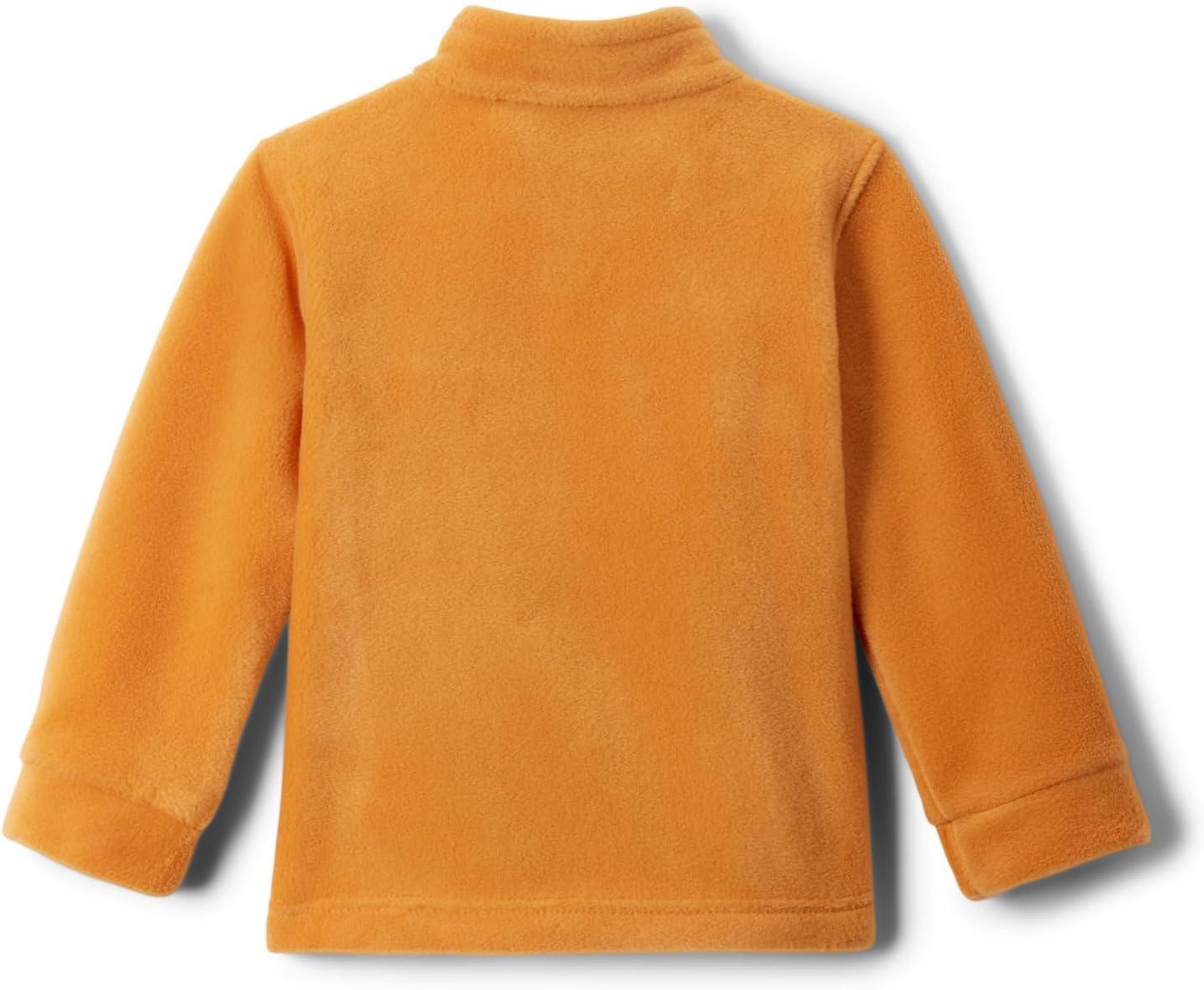 imageColumbia Unisex Baby Steens Mt Ii FleeceSunstone
