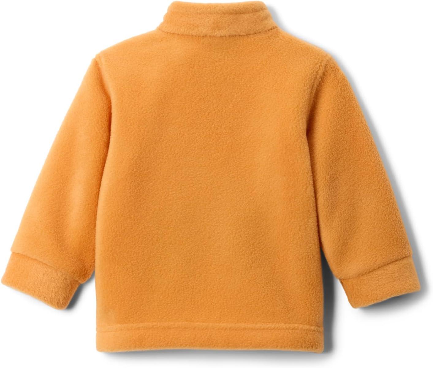 imageColumbia Unisex Baby Steens Mt Ii FleeceSunstone