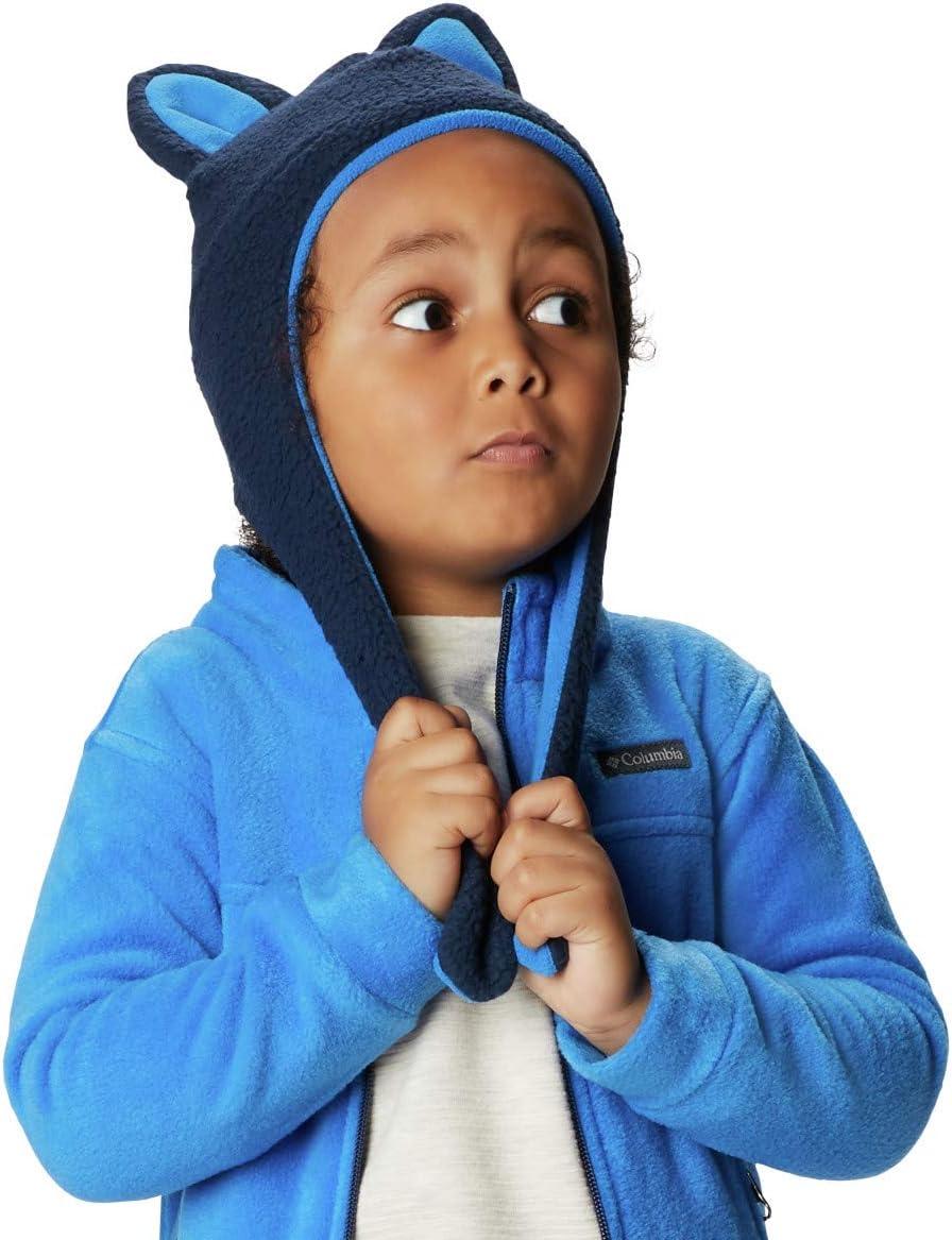 imageColumbia Unisex Baby Steens Mt Ii FleeceSuper Blue