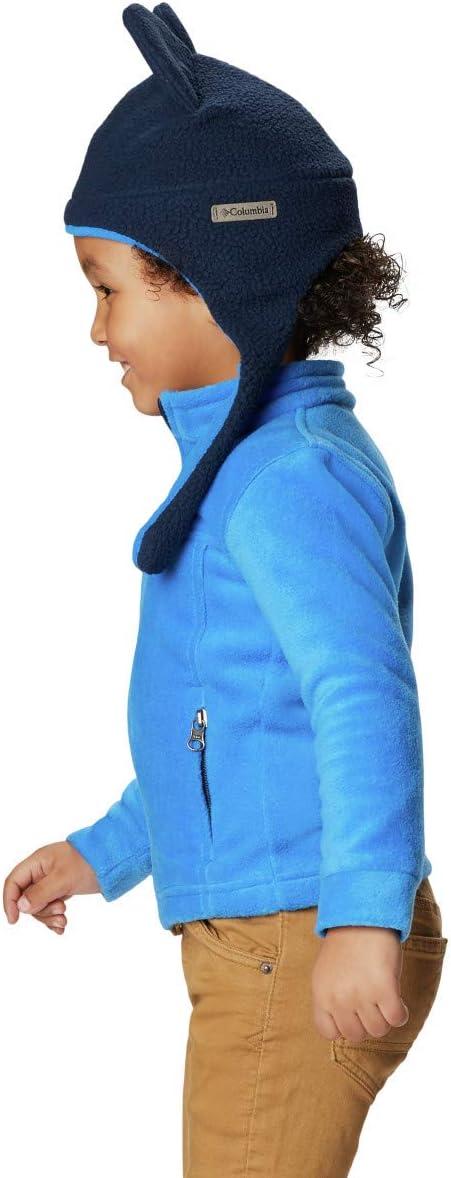 imageColumbia Unisex Baby Steens Mt Ii FleeceSuper Blue