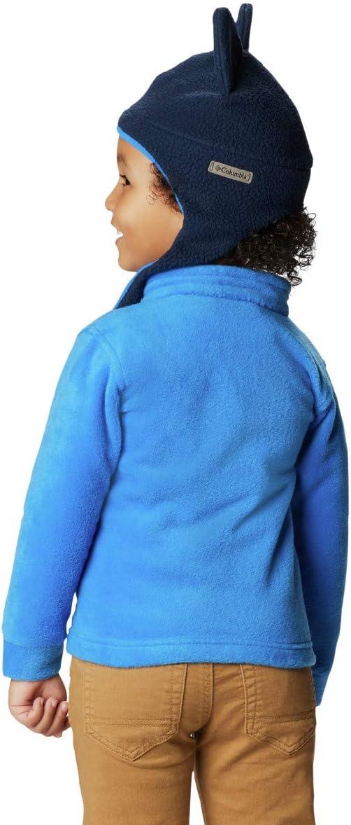 imageColumbia Unisex Baby Steens Mt Ii FleeceSuper Blue