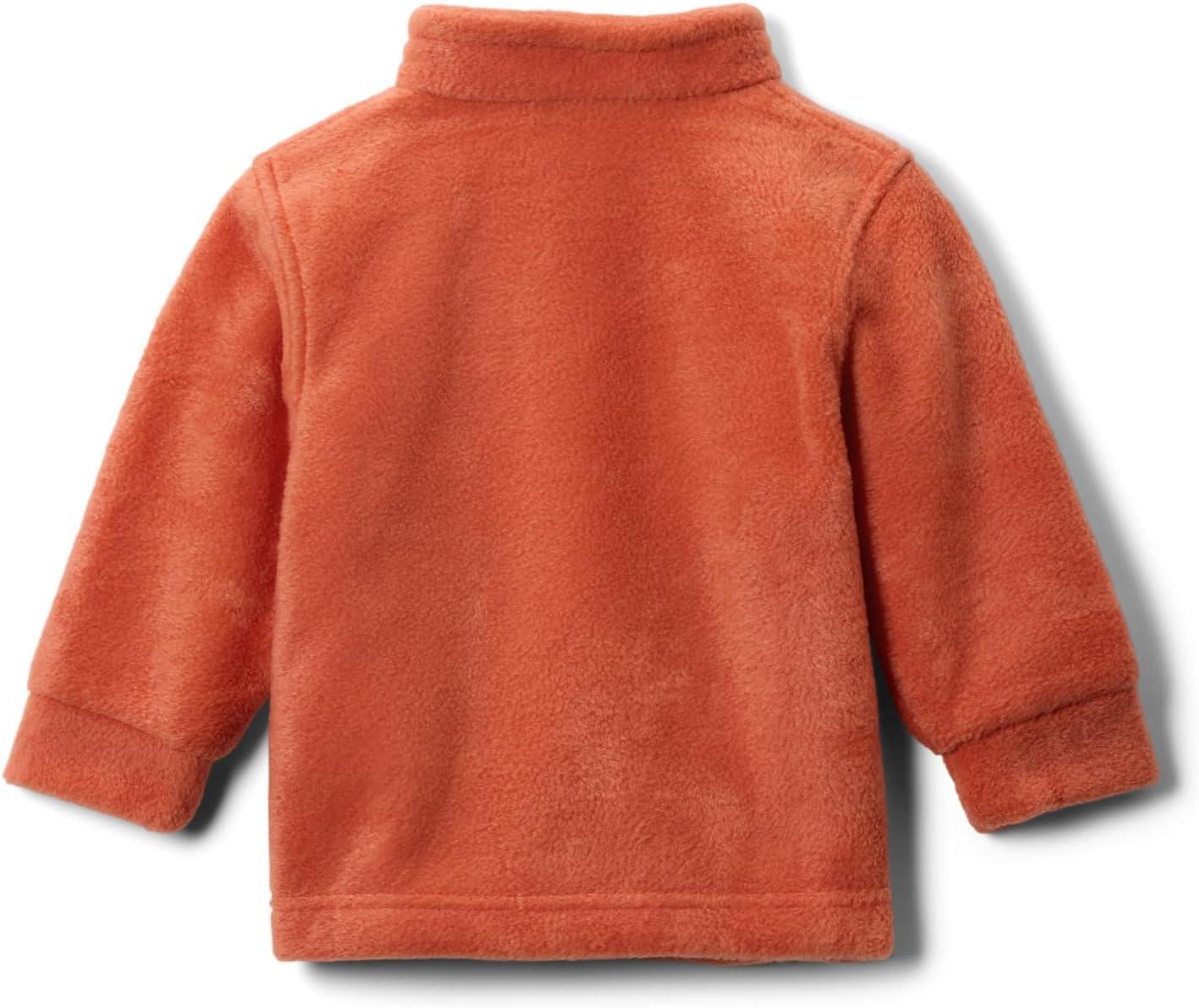 imageColumbia Unisex Baby Steens Mt Ii FleeceTuscan