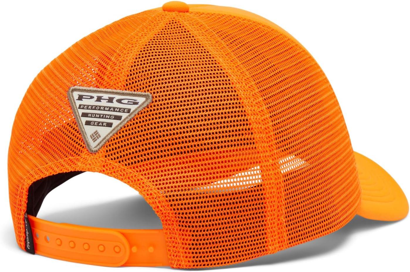 imageColumbia Unisex PHG Timberbuck Foam TruckerBlazePhg Tested Tough
