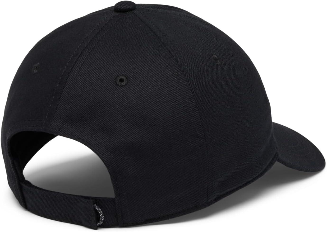 imageColumbia Unisex Provisions Ball Cap Lemon WashMountain LandscapeBlackLogo