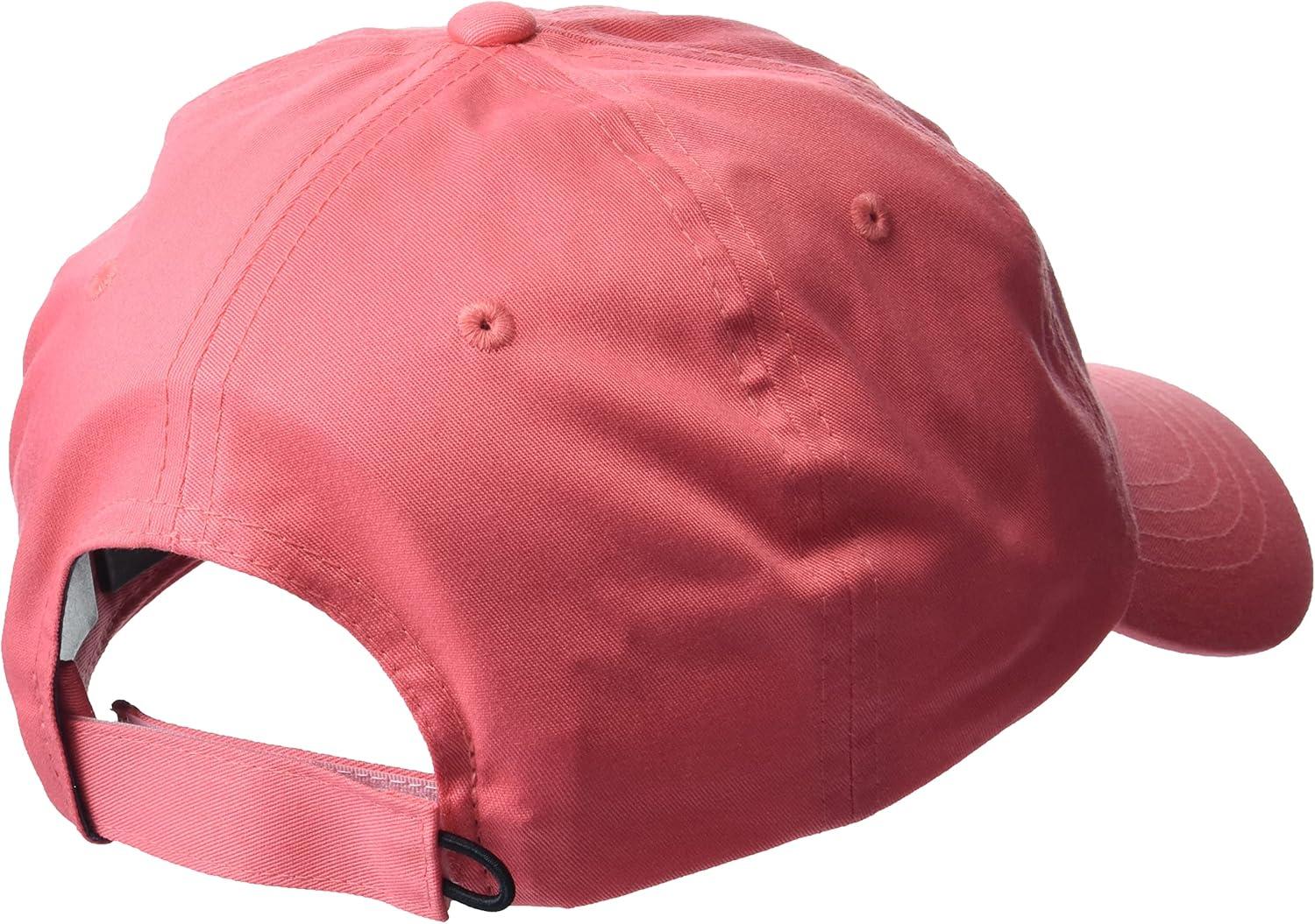 imageColumbia Unisex Provisions Ball Cap Lemon WashMountain LandscapeBlush Pink