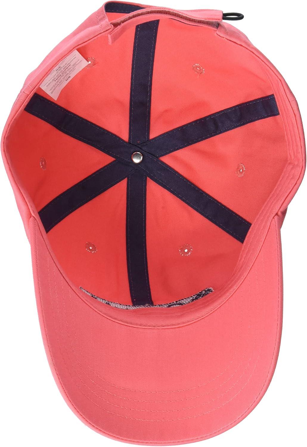 imageColumbia Unisex Provisions Ball Cap Lemon WashMountain LandscapeBlush Pink
