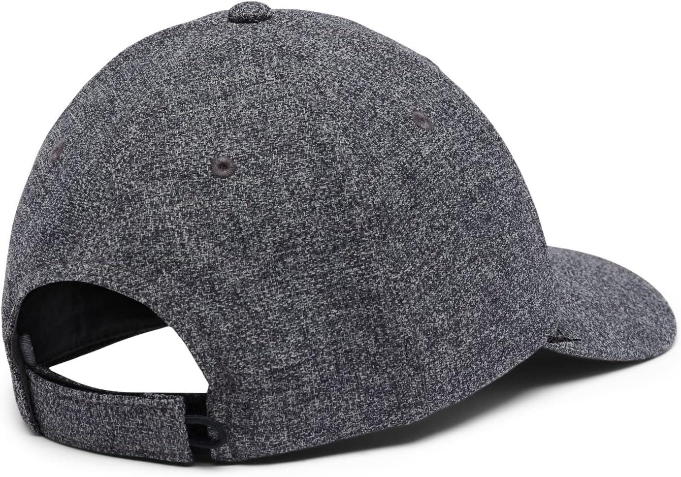 imageColumbia Unisex Provisions Ball Cap Lemon WashMountain LandscapeCharcoal Heather Multi Gem