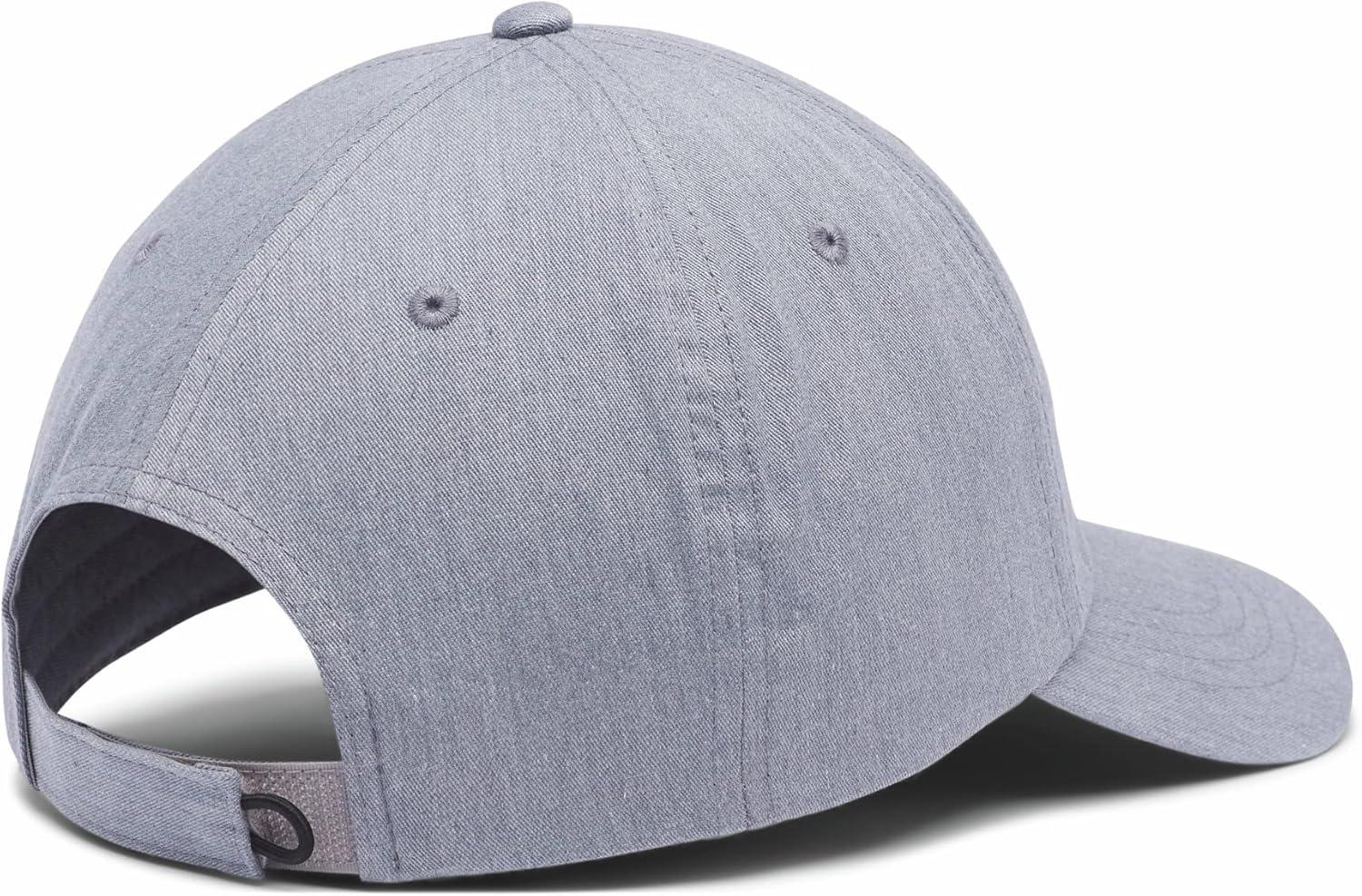 imageColumbia Unisex Provisions Ball Cap Lemon WashMountain LandscapeColumbia Grey HeatherBlack