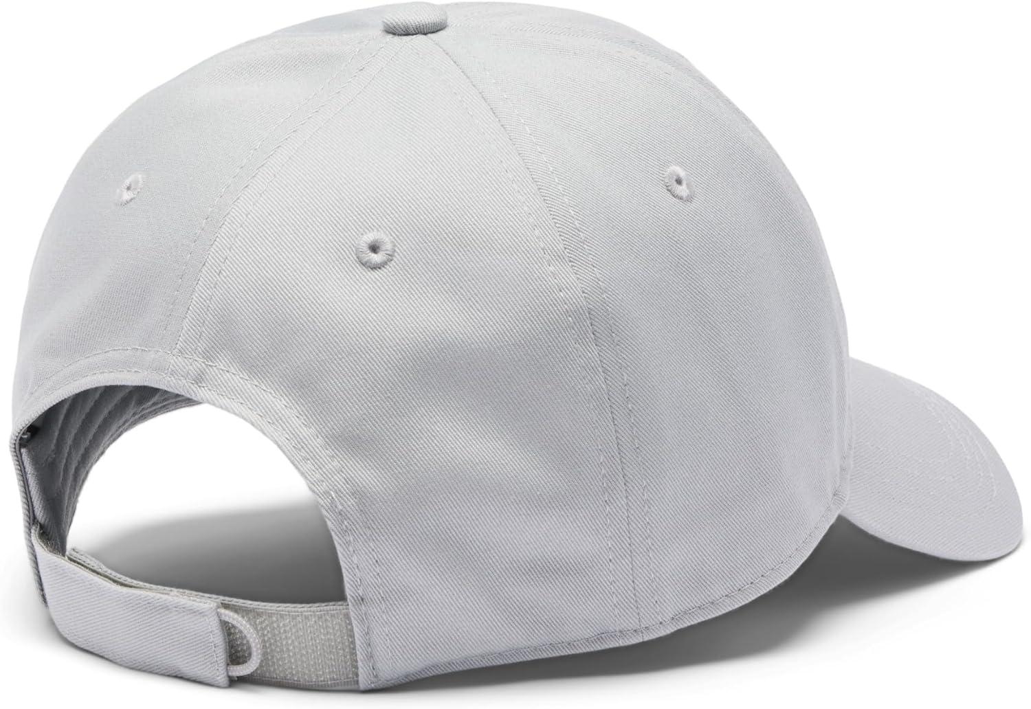 imageColumbia Unisex Provisions Ball Cap Lemon WashMountain LandscapeColumbia GreyLogo