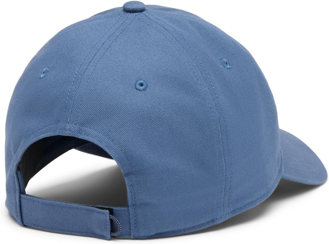 imageColumbia Unisex Provisions Ball Cap Lemon WashMountain LandscapeDark MountainC Sportswear