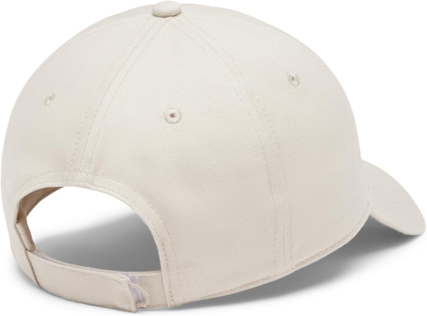 imageColumbia Unisex Provisions Ball Cap Lemon WashMountain LandscapeDark StoneLogo