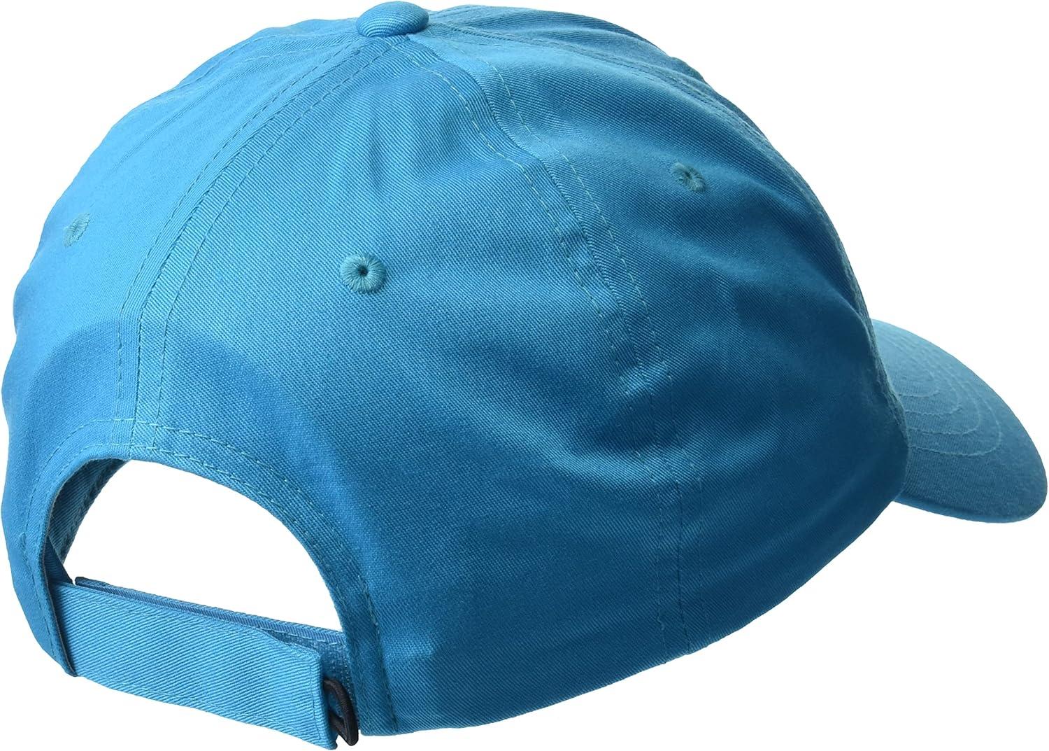 imageColumbia Unisex Provisions Ball Cap Lemon WashMountain LandscapeDeep Marine