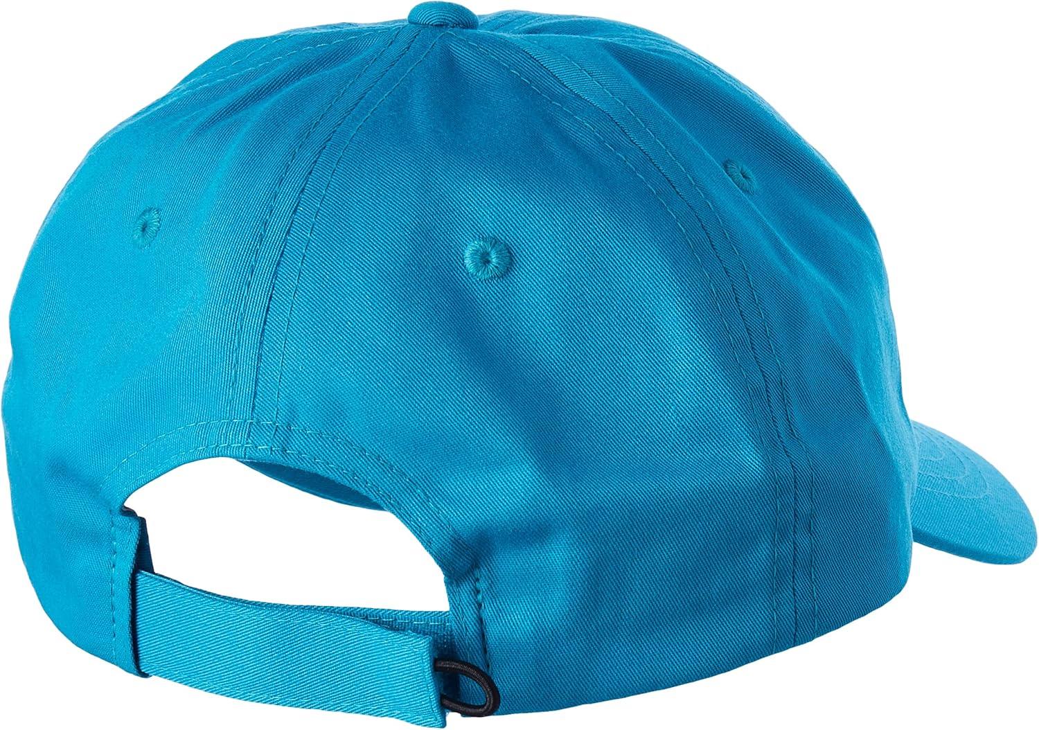 imageColumbia Unisex Provisions Ball Cap Lemon WashMountain LandscapeDeep Marine