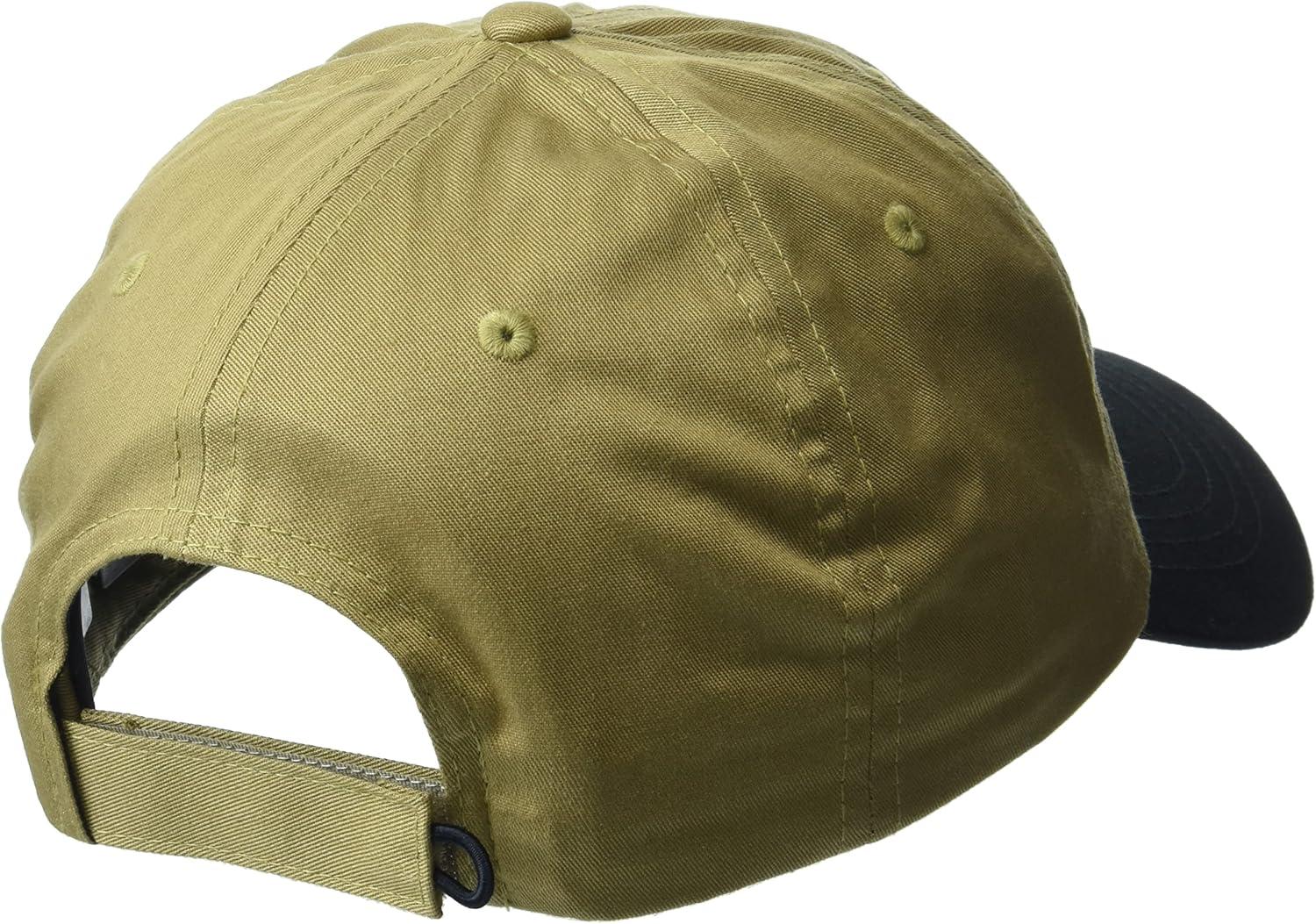 imageColumbia Unisex Provisions Ball Cap Lemon WashMountain LandscapeDeltaBlack Multi Gem