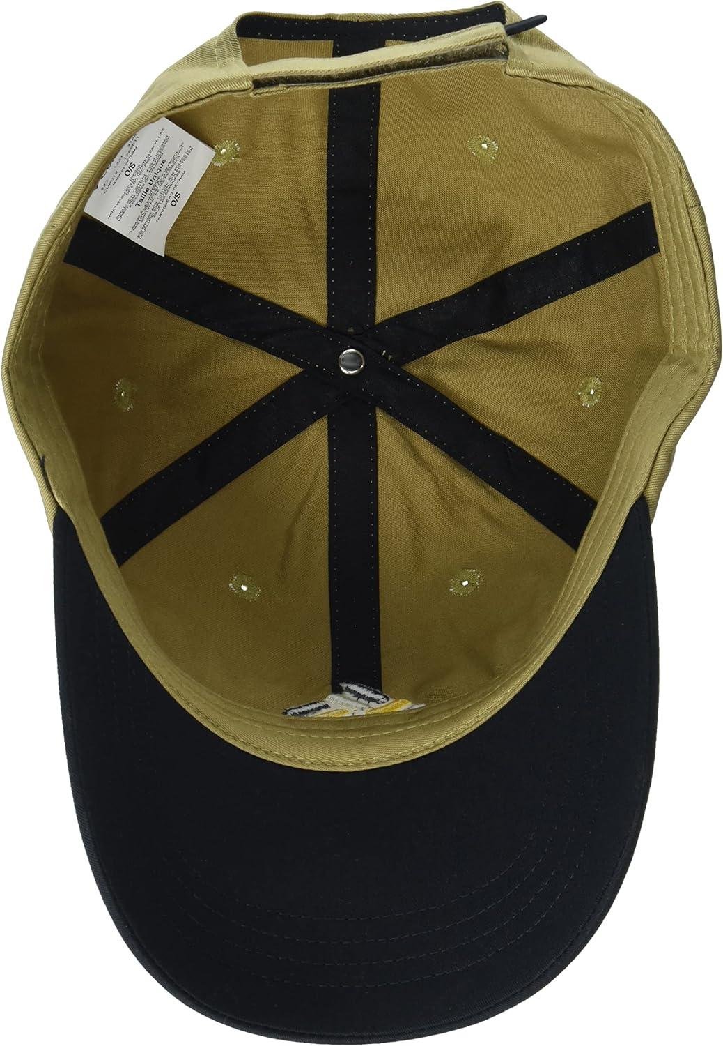 imageColumbia Unisex Provisions Ball Cap Lemon WashMountain LandscapeDeltaBlack Multi Gem