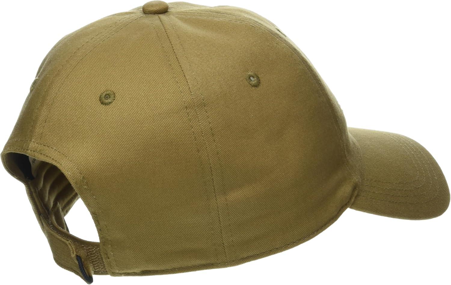 imageColumbia Unisex Provisions Ball Cap Lemon WashMountain LandscapeDeltaLogo