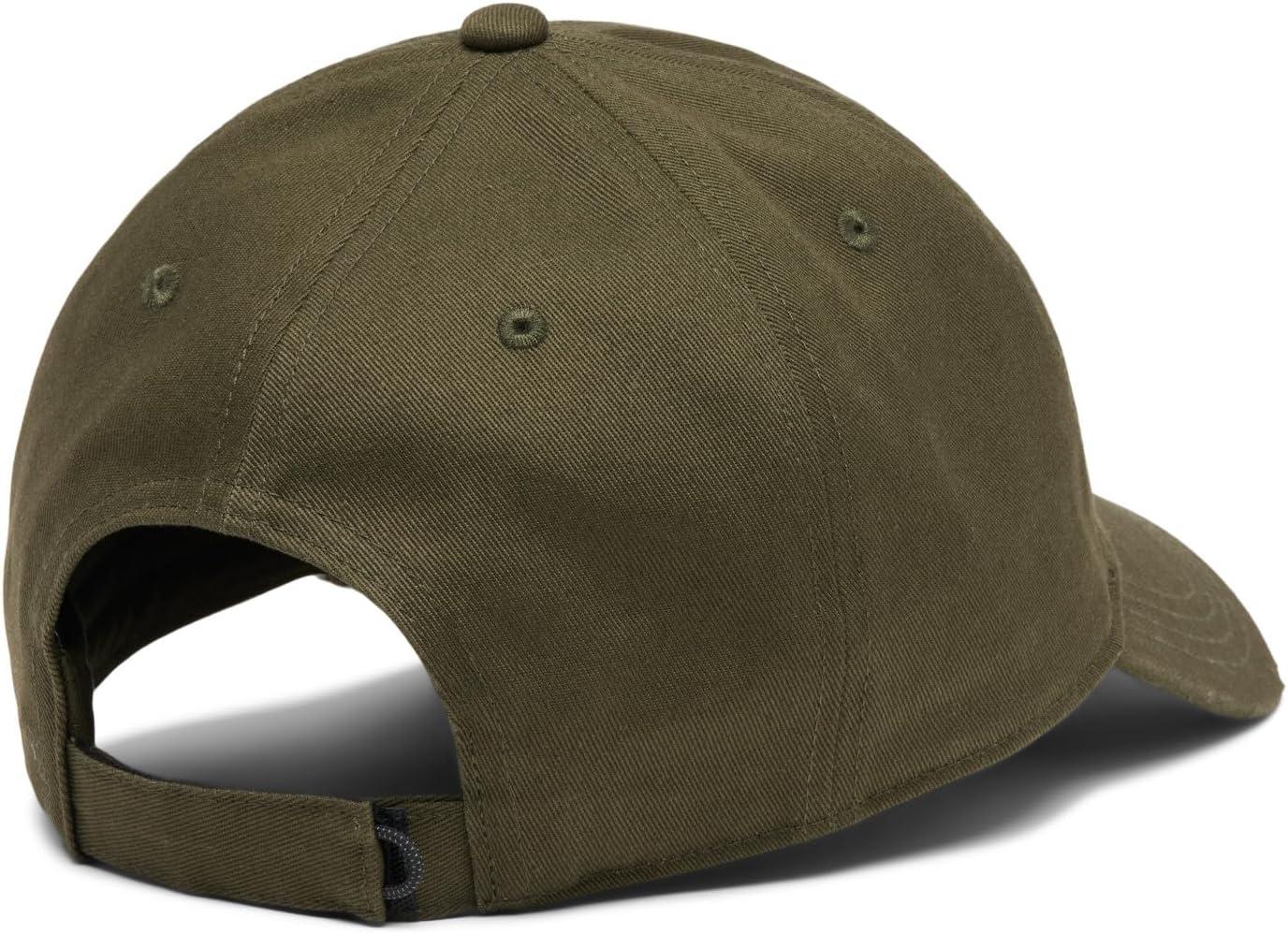 imageColumbia Unisex Provisions Ball Cap Lemon WashMountain LandscapeGreenscapeC Sportswear