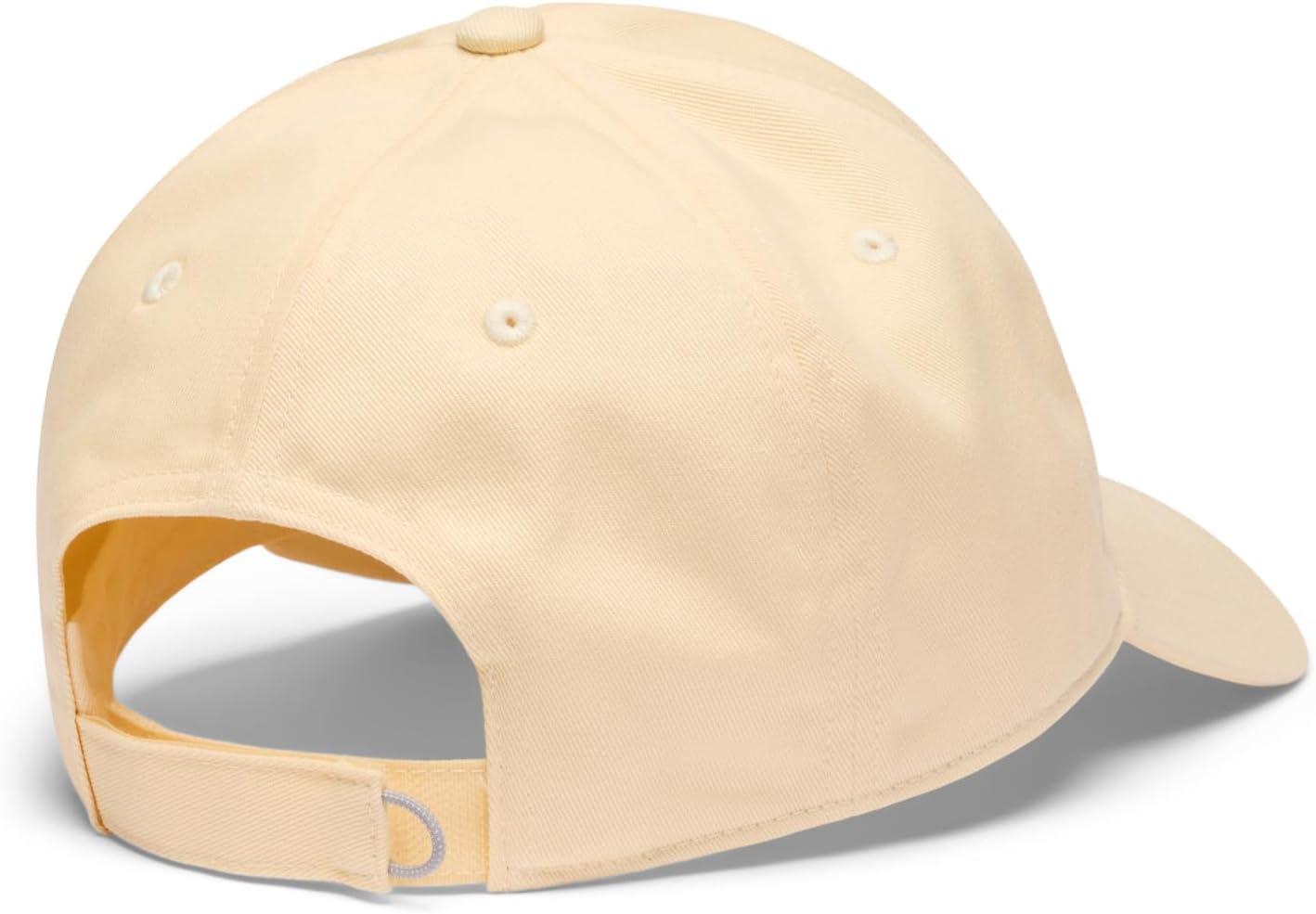 imageColumbia Unisex Provisions Ball Cap Lemon WashMountain LandscapeLemon WashMountain Landscape