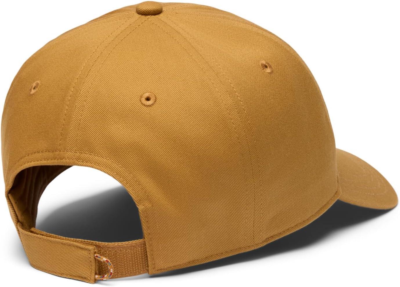 imageColumbia Unisex Provisions Ball Cap Lemon WashMountain LandscapeMaple SugarHeritage