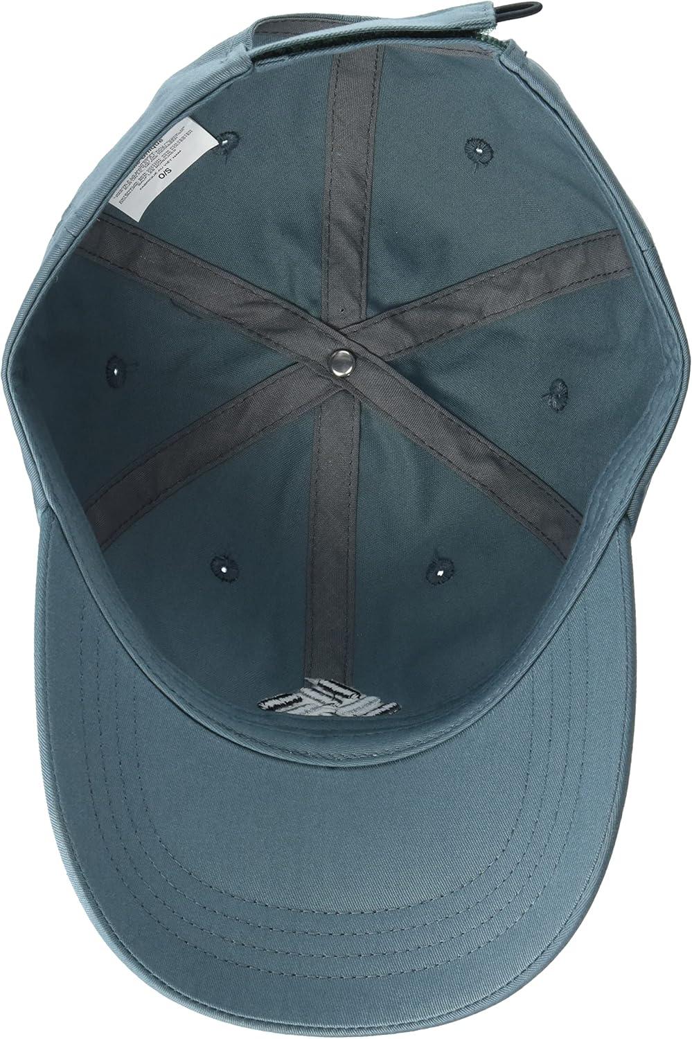imageColumbia Unisex Provisions Ball Cap Lemon WashMountain LandscapeMetal Multi Gem