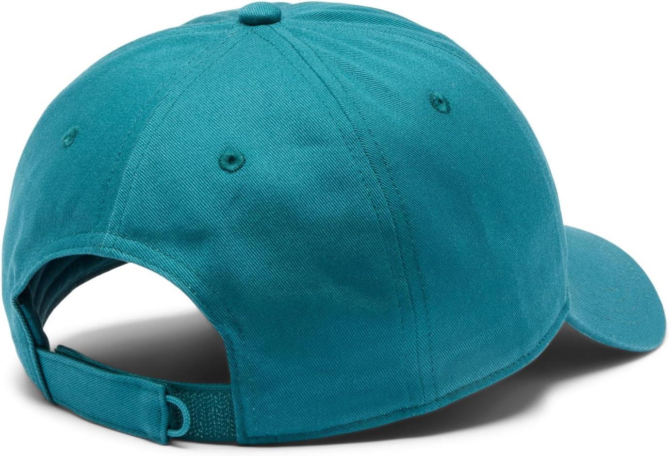 imageColumbia Unisex Provisions Ball Cap Lemon WashMountain LandscapeRiver BlueMountain Landscape