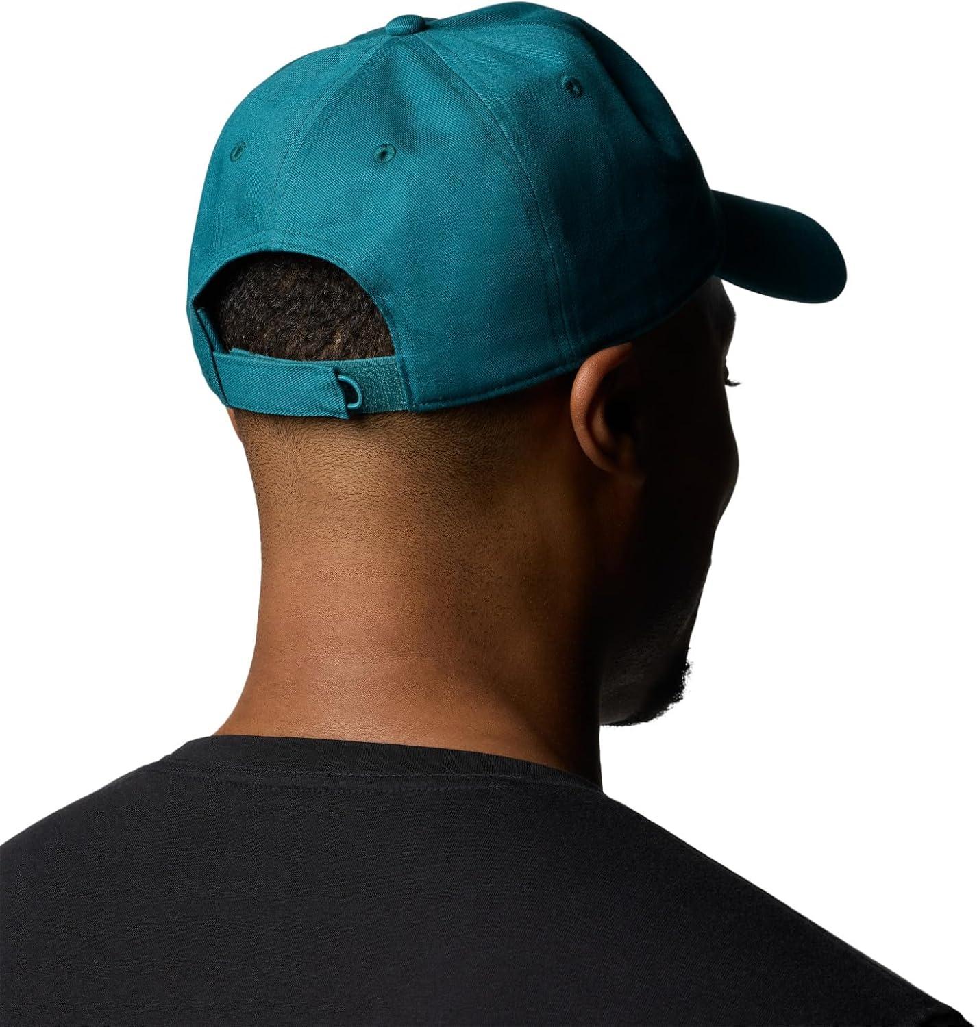 imageColumbia Unisex Provisions Ball Cap Lemon WashMountain LandscapeRiver BlueMountain Landscape