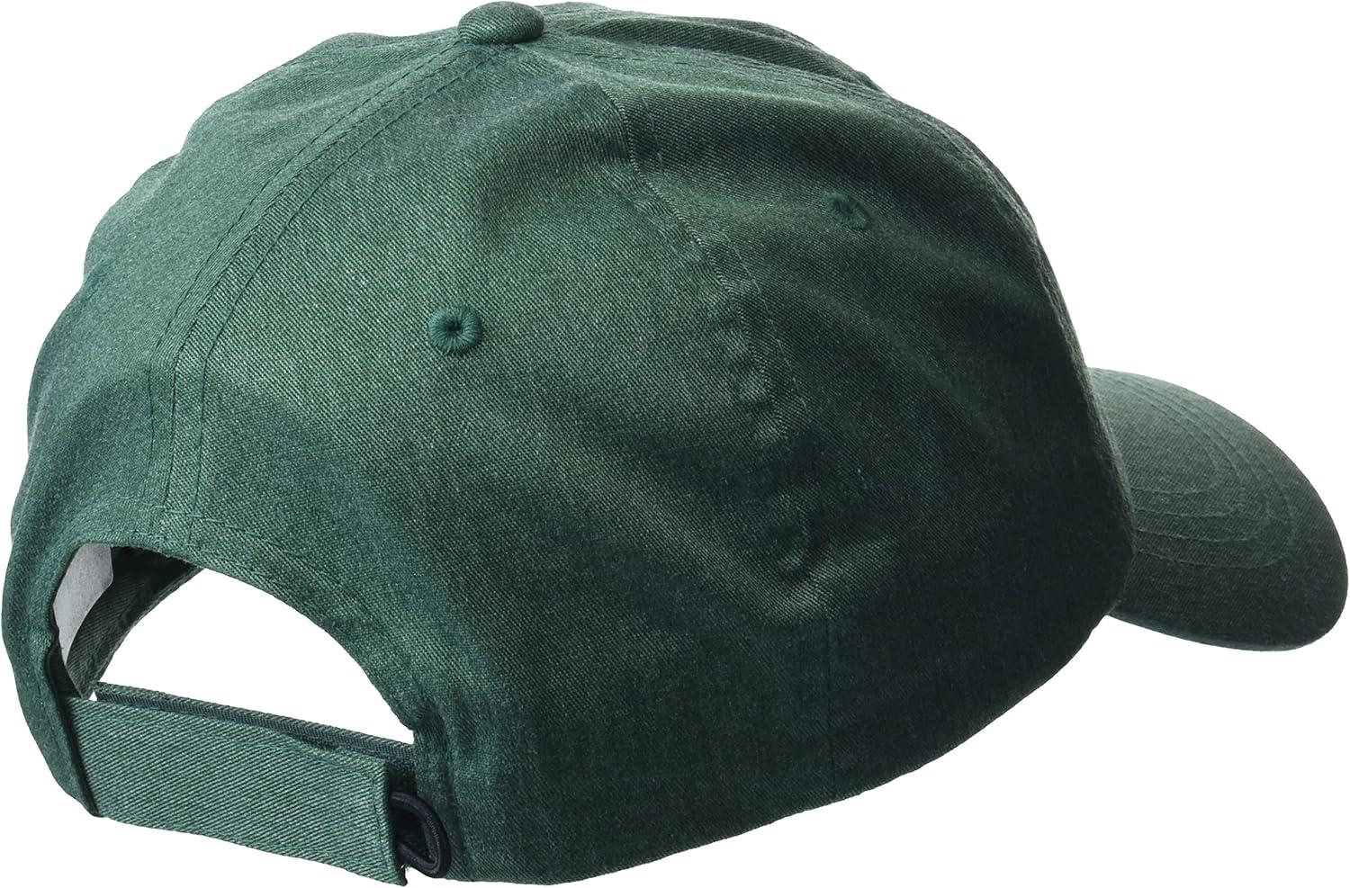 imageColumbia Unisex Provisions Ball Cap Lemon WashMountain LandscapeSpruce