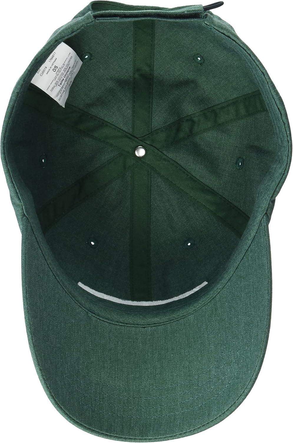 imageColumbia Unisex Provisions Ball Cap Lemon WashMountain LandscapeSpruce