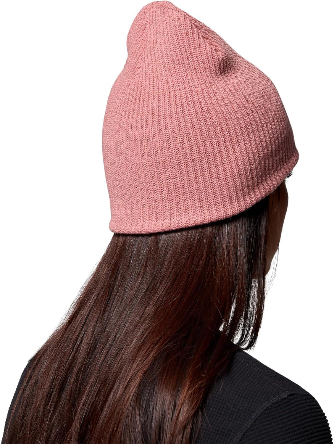 imageColumbia UnisexAdult Ale Creek BeanieEraser Pink