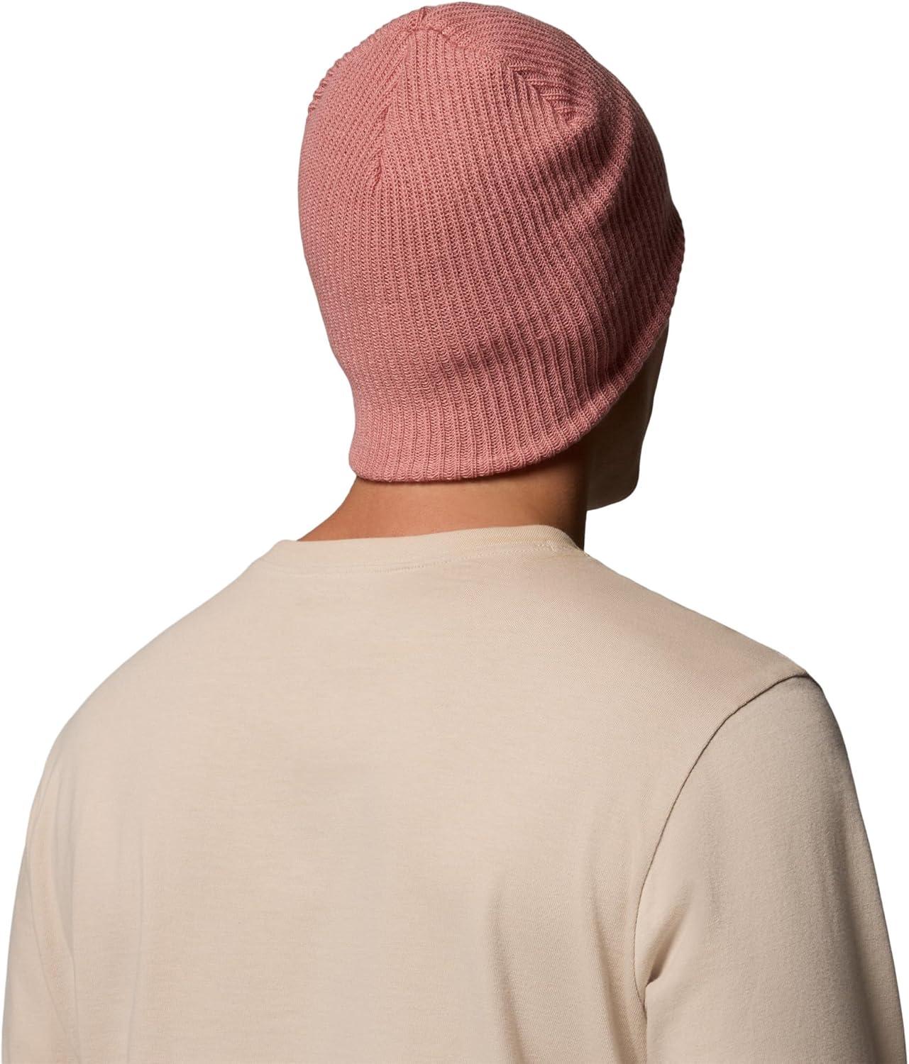 imageColumbia UnisexAdult Ale Creek BeanieEraser Pink