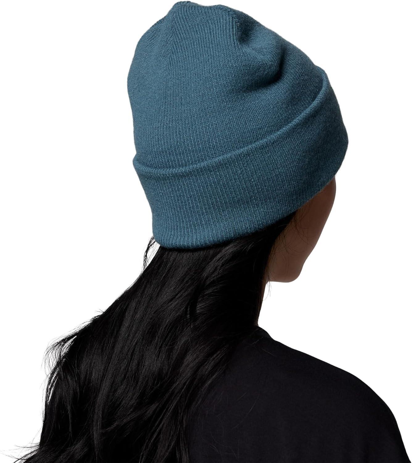 imageColumbia UnisexAdult City Trek Heavyweight BeanieEverblue
