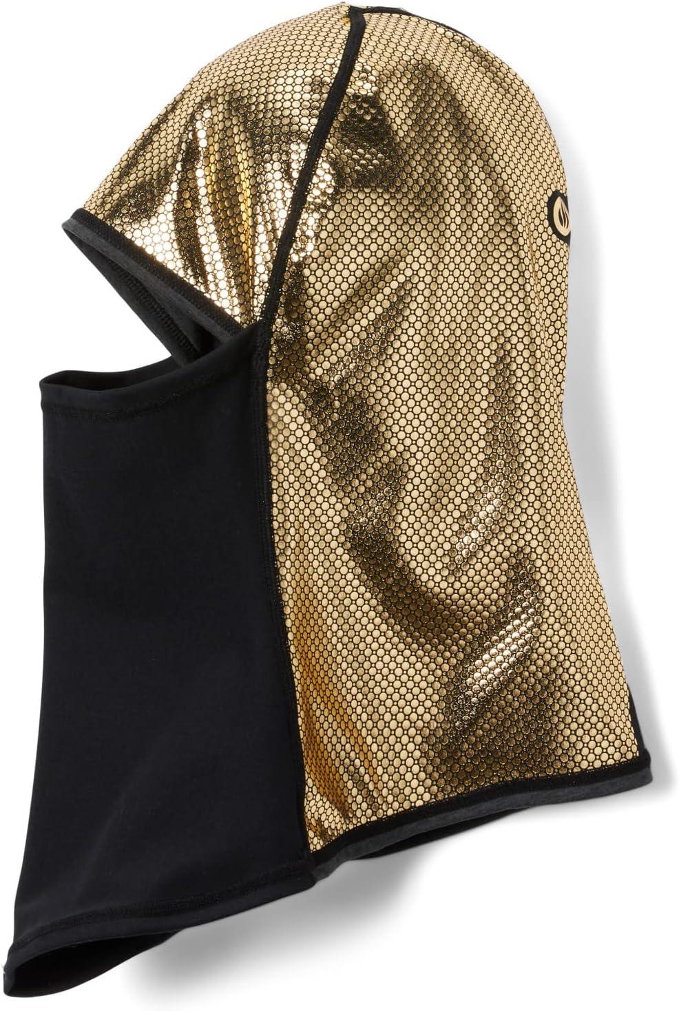 imageColumbia UnisexAdult Infinity Trail BalaclavaBlack Heather