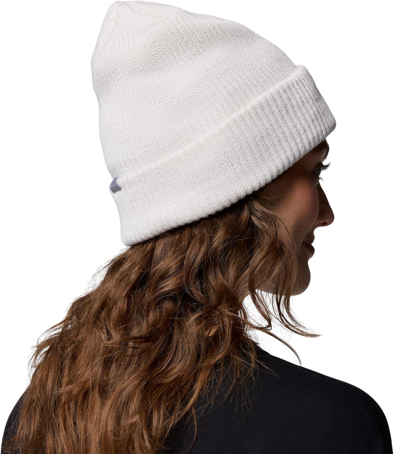 imageColumbia UnisexAdult Lost Lager Ii BeanieSea SaltRose City