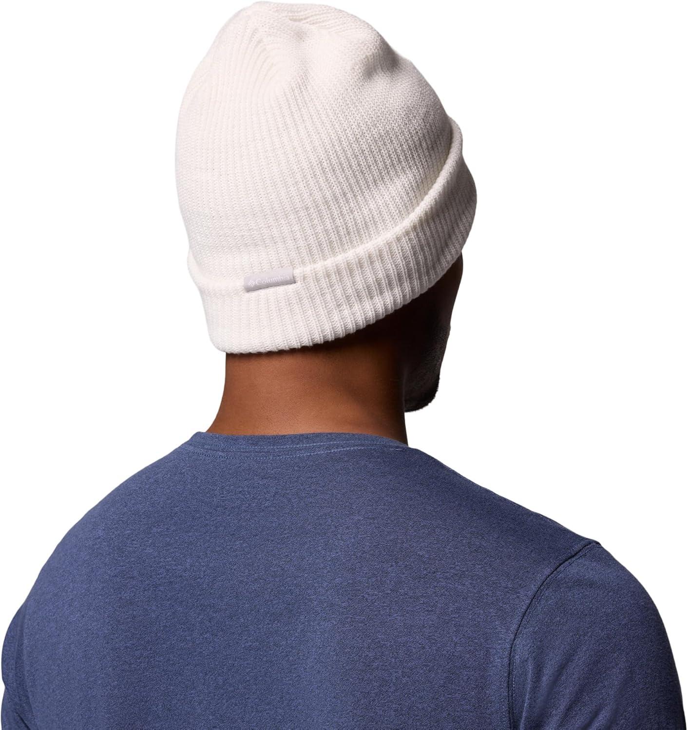 imageColumbia UnisexAdult Lost Lager Ii BeanieSea SaltRose City