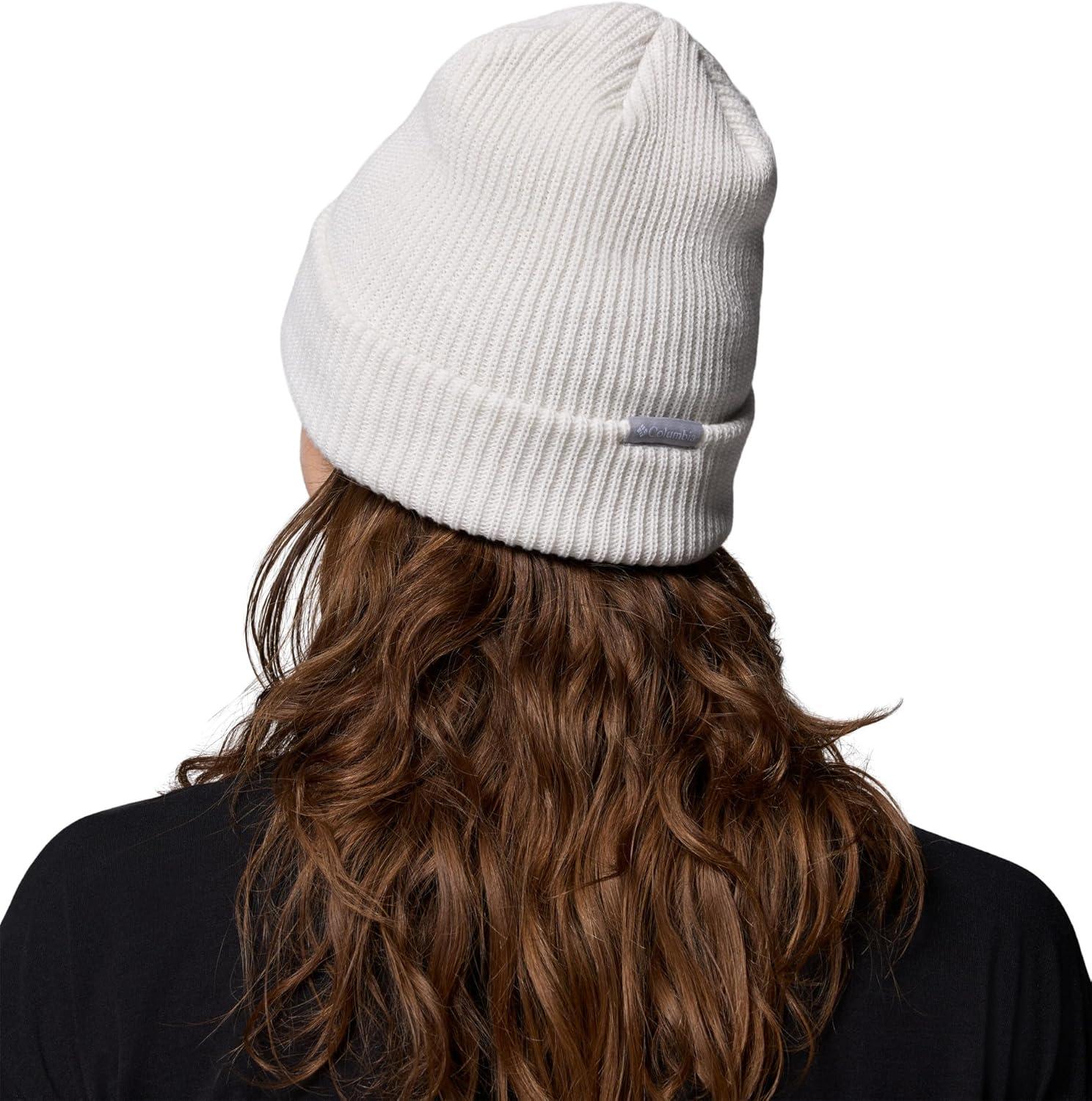 imageColumbia UnisexAdult Lost Lager Ii BeanieSea SaltRose City