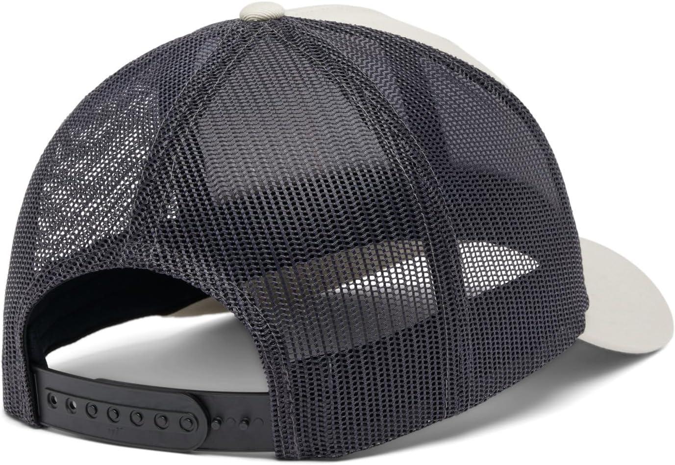 imageColumbia UnisexAdult Mesh Snap BackFlint GreySharkLandroamer