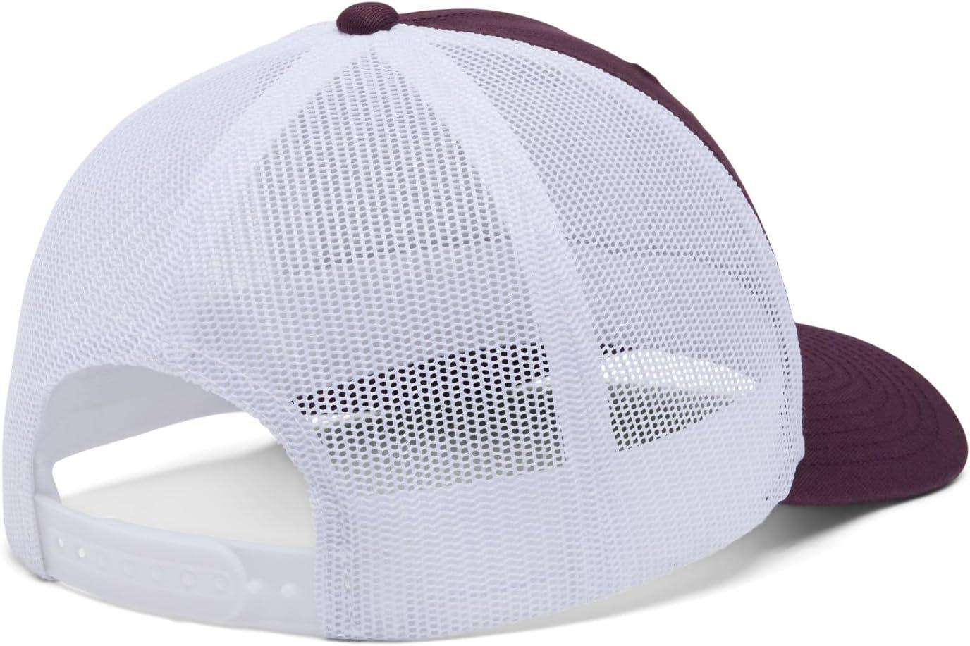 imageColumbia UnisexAdult Mesh Snap BackMoonvistaArches