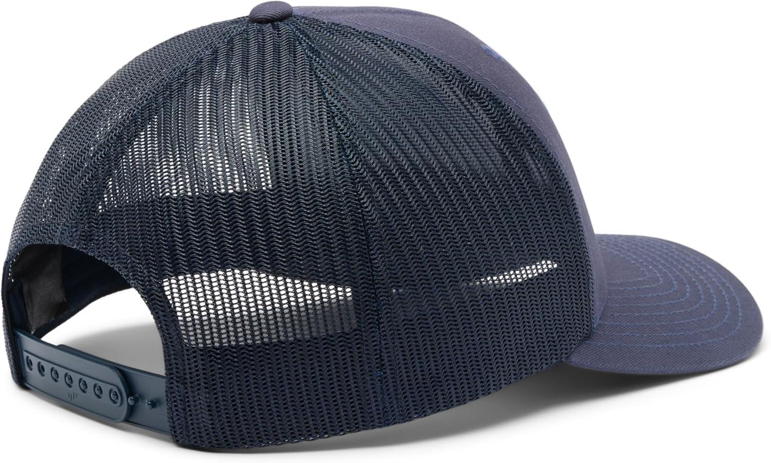 imageColumbia UnisexAdult Mesh Snap BackNocturnalSisters