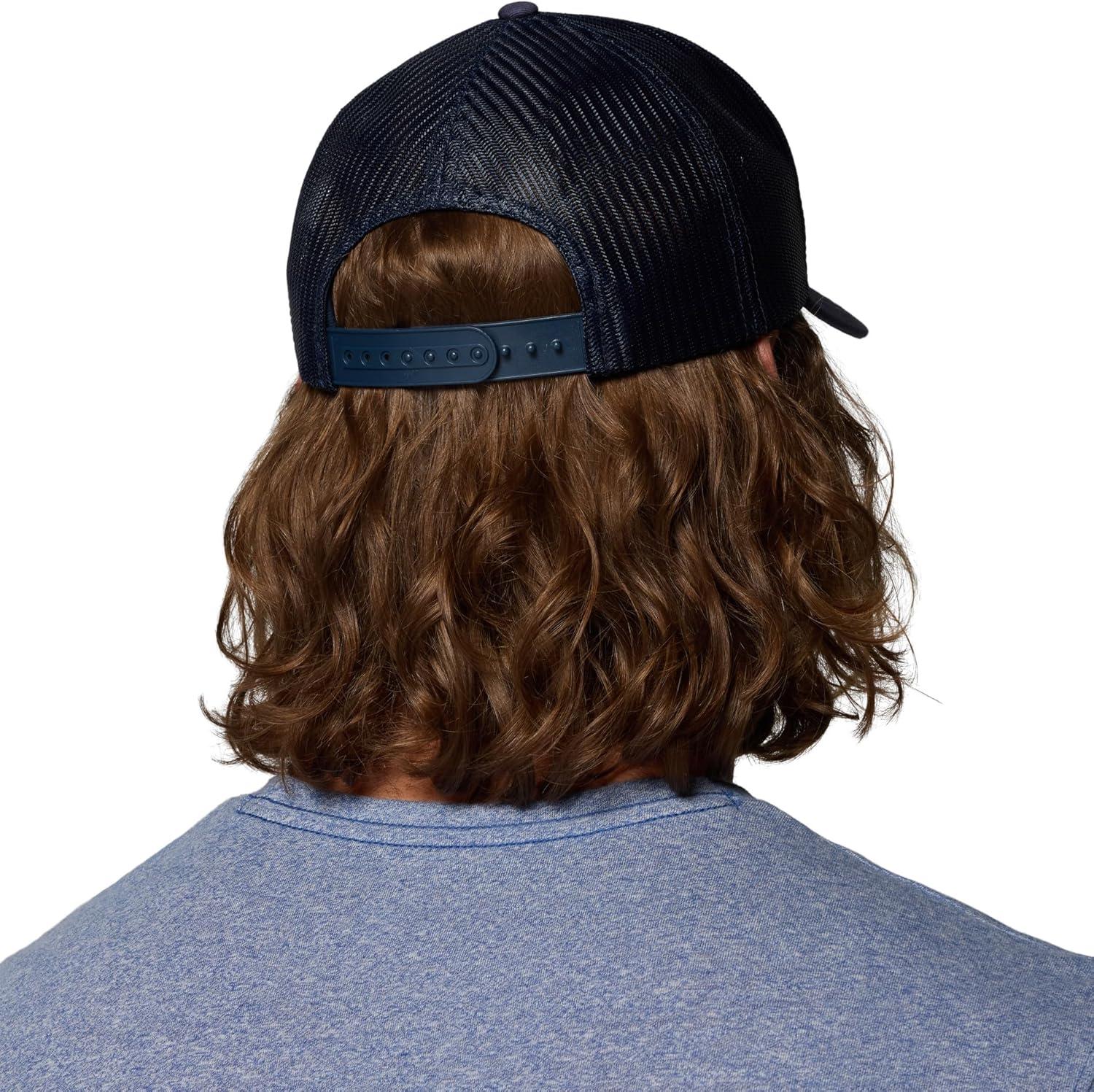 imageColumbia UnisexAdult Mesh Snap BackNocturnalSisters