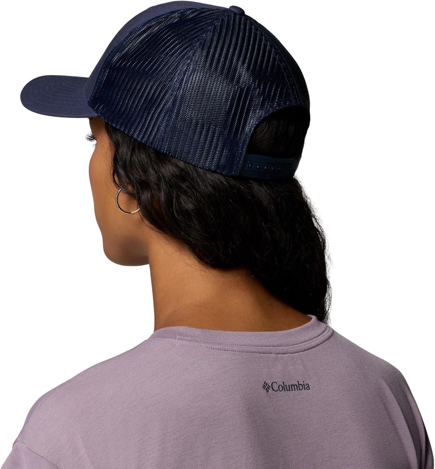 imageColumbia UnisexAdult Mesh Snap BackNocturnalSisters