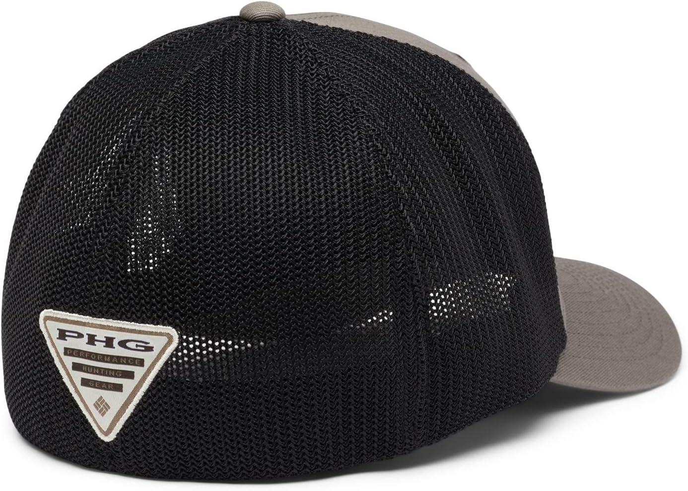 imageColumbia UnisexAdult PHG Logo Mesh Ball CapIronDog