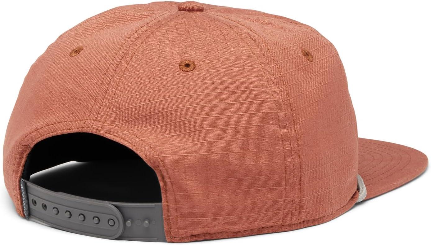 imageColumbia UnisexAdult Ratchet Strap Snap BackAuburnColumbia Mountains