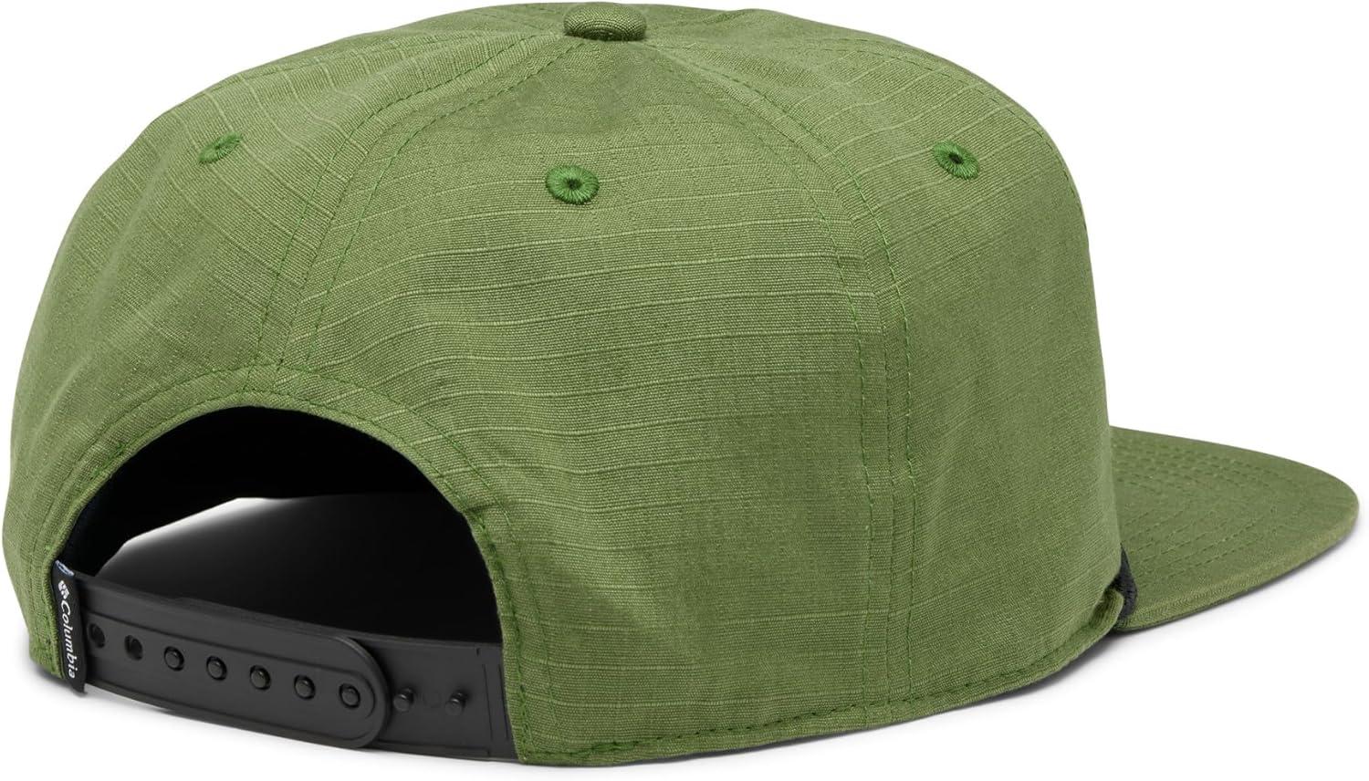 imageColumbia UnisexAdult Ratchet Strap Snap BackCanteenWest Fish