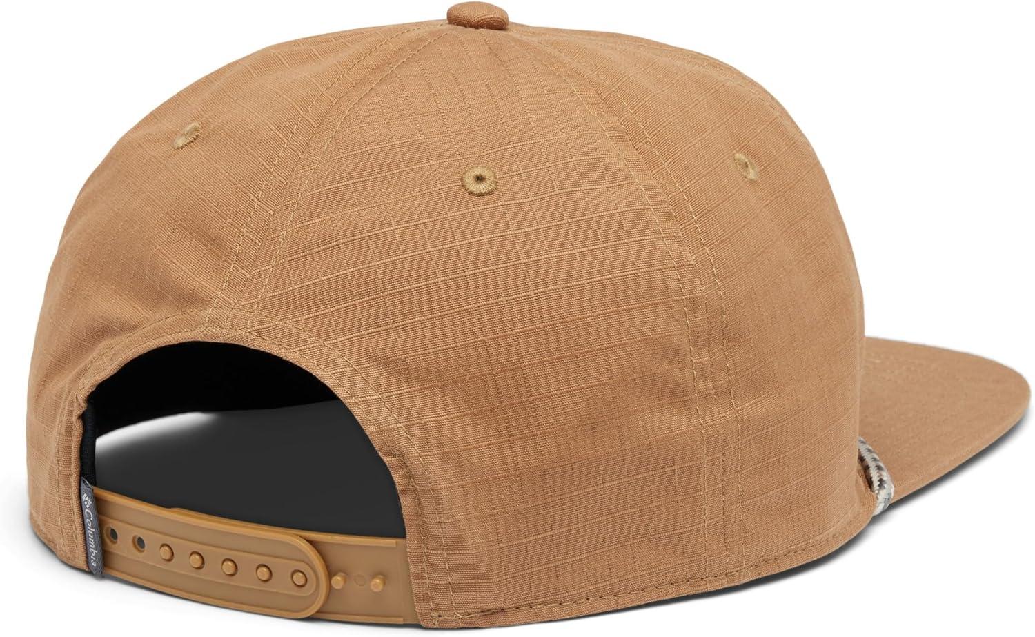 imageColumbia UnisexAdult Ratchet Strap Snap BackDeltaLandroamer
