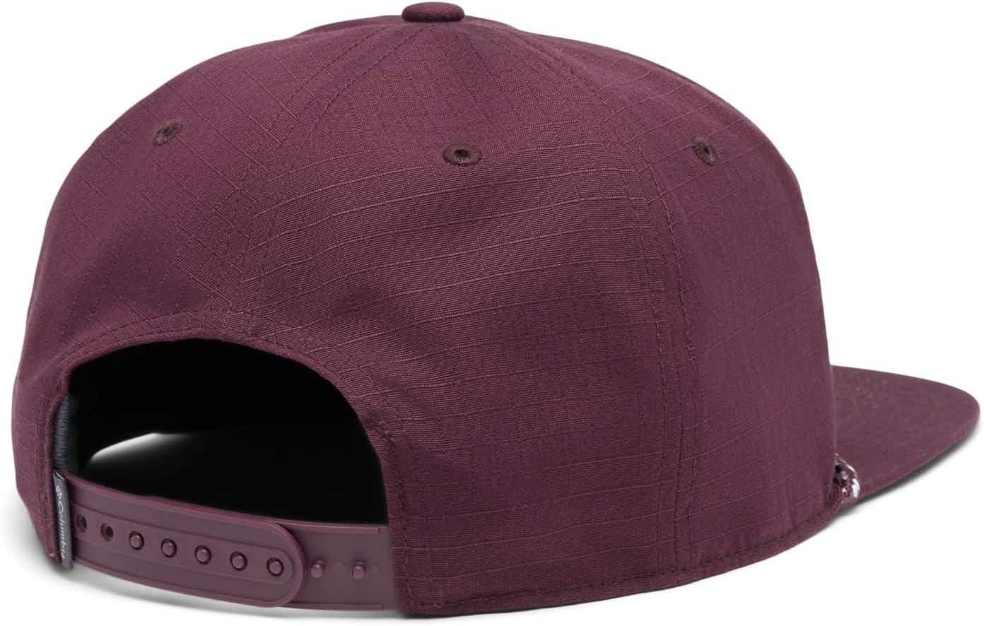 imageColumbia UnisexAdult Ratchet Strap Snap BackMoonvistaColumbia Mountains